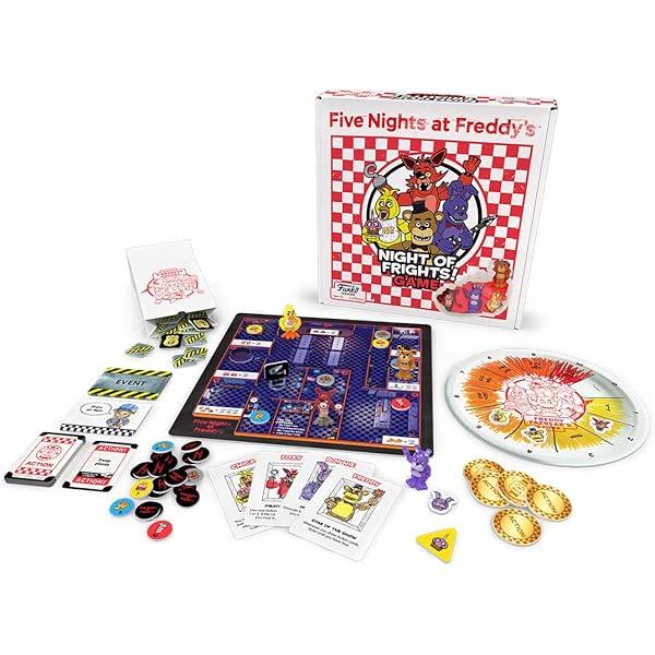 Five Nights at Freddy's　ピンズ　ピンバッジ　12点セット 予約商品】Five Nights at Freddy's トレーディングピンバッジ